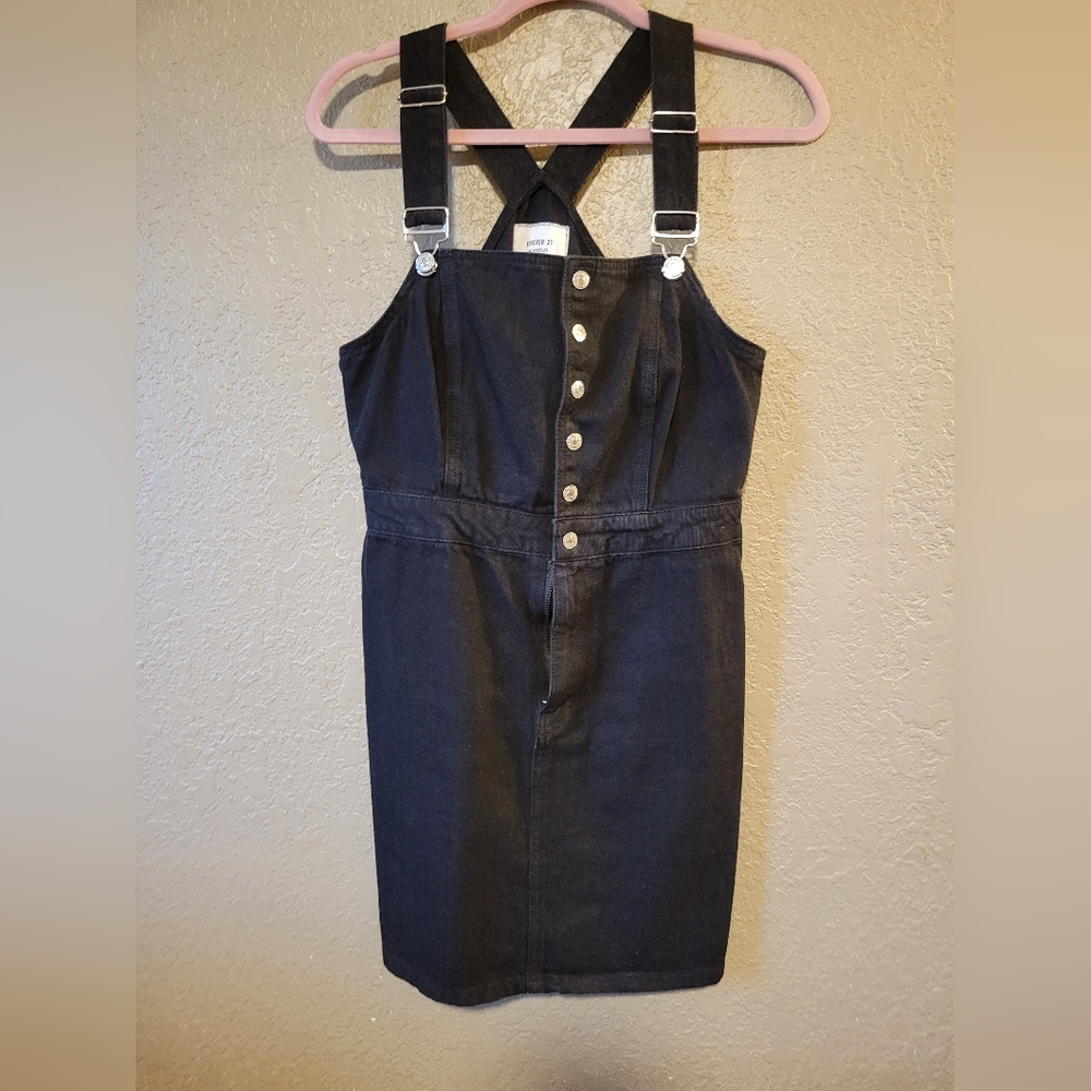 Stylish Black Kids Dress